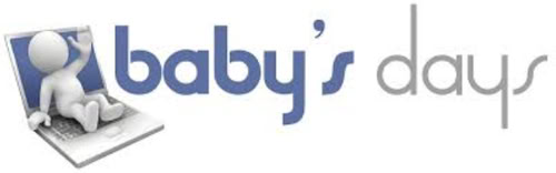 baby day logo