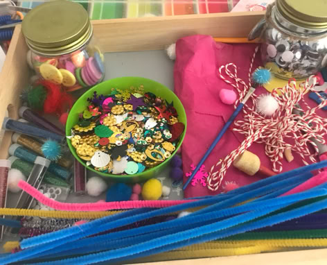 craft activities