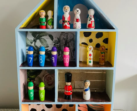 play house